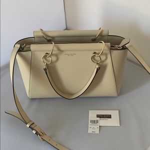 Henri Bendel Marquis Dowel Satchel